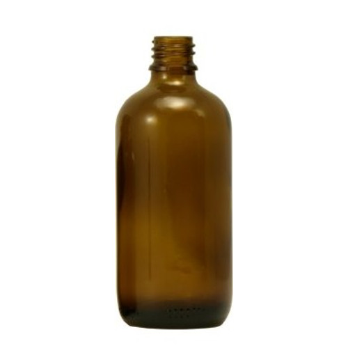 Image of Barna gyógyszertári üveg 100 ml