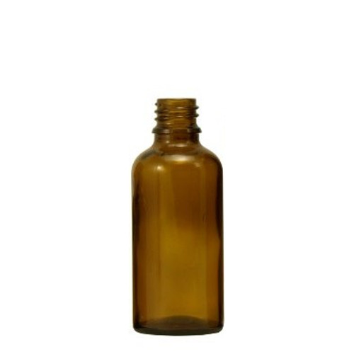 Image of Barna gyógyszertári üveg 50 ml