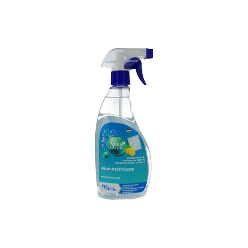 Image of Ablaktisztító 500 ml - SensEco